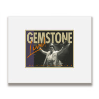 The Righteous Gemstones Gemstone Live! Poster Pullover Hoodie Metal Print Horizontal | Artistshot