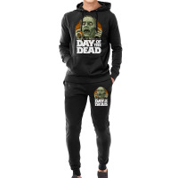 Day Of The Dead-c71uh Hoodie & Jogger Set | Artistshot