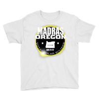 Oregon Madras Eclipse T Shirt Total Solar Eclipse Tee Youth Tee | Artistshot