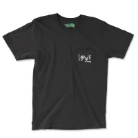 Love To Bang T Shirt Pocket T-shirt | Artistshot