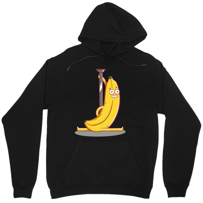 Banana Split-p2ck0 Unisex Hoodie by Kemriban527 | Artistshot