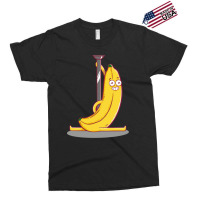 Banana Split-p2ck0 Exclusive T-shirt | Artistshot