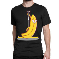 Banana Split-p2ck0 Classic T-shirt | Artistshot