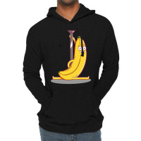 Banana Split-p2ck0 Lightweight Hoodie | Artistshot