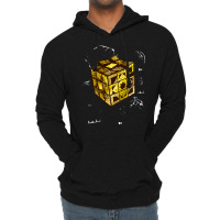 Rubik's Cube Lament, Rubik's Cube Lament Vintage, Rubik's Cube Lament  Lightweight Hoodie | Artistshot