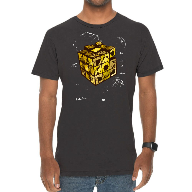 Rubik's Cube Lament, Rubik's Cube Lament Vintage, Rubik's Cube Lament  Vintage T-Shirt by SHOPERRRX5 | Artistshot