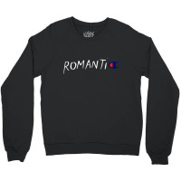 Romantic Champion Parody [tb] Crewneck Sweatshirt | Artistshot