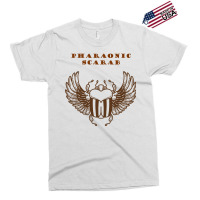 Pharaonic Scarab Exclusive T-shirt | Artistshot