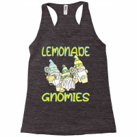 Lemonade Stand Crew Security Boss Lemons Juice Funny Sweatshirt Racerback Tank | Artistshot