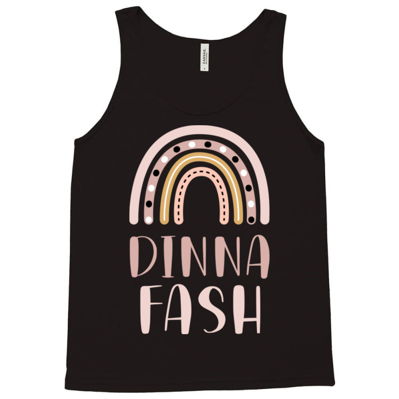 Dinna Fash-fhq4k Tank Top by Kosdapen517 | Artistshot