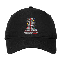 Principal   Highschool Elementary Headmaster Headmistress T Shirt Adjustable Cap | Artistshot