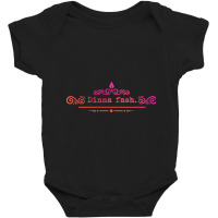 Dinna Fash-nlwm2 Baby Bodysuit | Artistshot