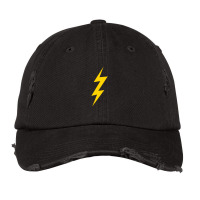 I'm A Celebrity Holly Willoughby Lightning Bolt Vintage Cap | Artistshot