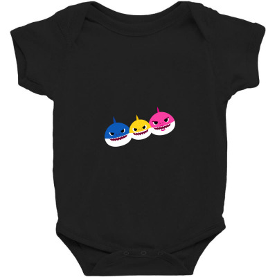 Baby Baby Bodysuit Designed By Hotgraphicsbydanisha