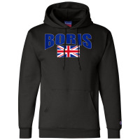 Boris Johnson Bojo New British Prime Minister Tank Top Champion Hoodie | Artistshot