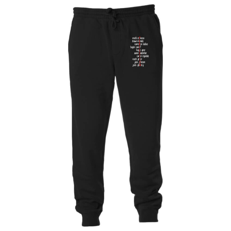 Magcon Is Perfection [tb] Unisex Jogger | Artistshot