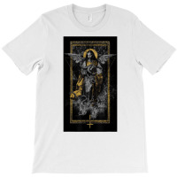 Occult Gothic Dark Satanic Unholy Witchcraft Grunge Emo Goth T Shirt T-shirt | Artistshot