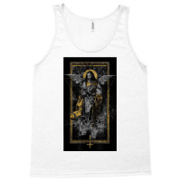 Occult Gothic Dark Satanic Unholy Witchcraft Grunge Emo Goth T Shirt Tank Top | Artistshot