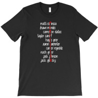 Magcon Is Perfection T-shirt | Artistshot