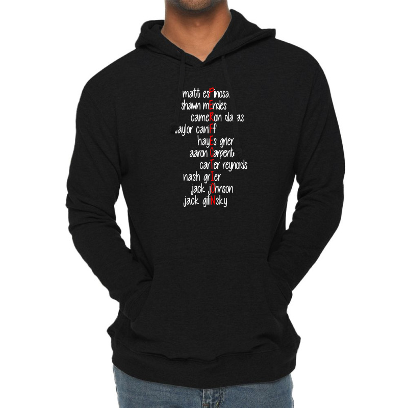 Magcon Is Perfection Lightweight Hoodie | Artistshot