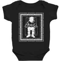 Death Row Records Wrap Around Text With Baby Bodysuit | Artistshot