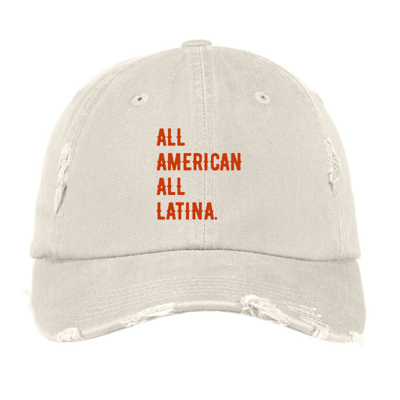 Latina Vintage Cap by mysticland_nft | Artistshot