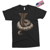 Headless Snake Halloween Costume With King Cobra Snake Body Exclusive T-shirt | Artistshot