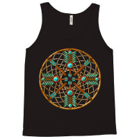 Dreamcatcher, Dreamcatcher Art, Dreamcatcher Vintage, Dreamcatcher Pai Tank Top | Artistshot