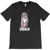 Anime Girl T-shirt | Artistshot