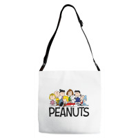 The Peanuts [tw] Adjustable Strap Totes | Artistshot