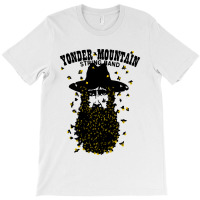 Yonder Mountain String T-shirt | Artistshot