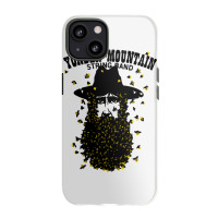 Yonder Mountain String Iphone 13 Case | Artistshot