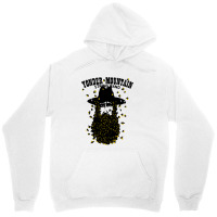 Yonder Mountain String Unisex Hoodie | Artistshot