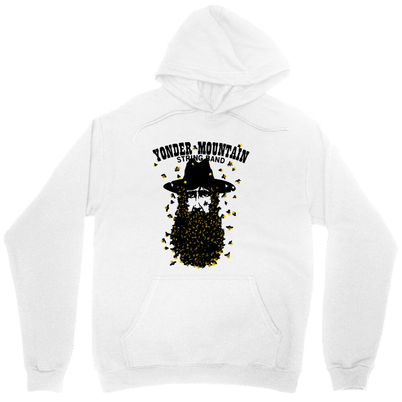 Yonder Mountain String Unisex Hoodie | Artistshot