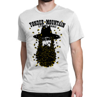 Yonder Mountain String Classic T-shirt | Artistshot