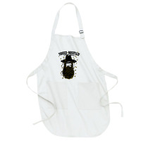 Yonder Mountain String Full-length Apron | Artistshot