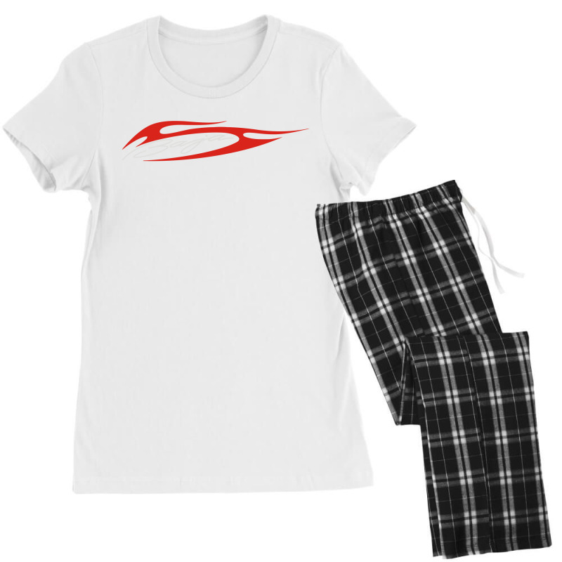 Baja Marine Boat Women's Pajamas Set by Wastold11 | Artistshot