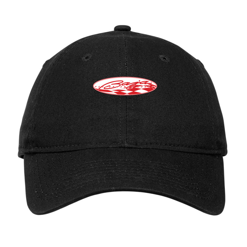 Baja Marine Boat Adjustable Cap by Wastold11 | Artistshot