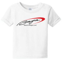 Baja Marine Boat Baby Tee | Artistshot