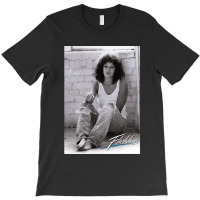 Flashdance T-shirt | Artistshot