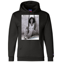 Flashdance Champion Hoodie | Artistshot