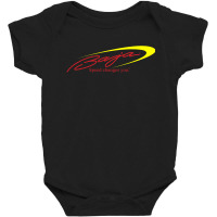 Baja Marine Boat Baby Bodysuit | Artistshot