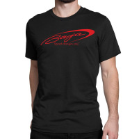 Baja Marine Boat Classic T-shirt | Artistshot