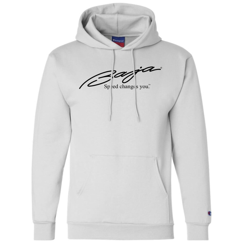 Baja Marine Boat Champion Hoodie by Wastold11 | Artistshot