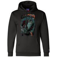 Augmented Home Champion Hoodie | Artistshot