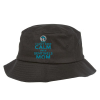 Womens I Can't Keep Calm, I'm A Sentinels Mom Bucket Hat | Artistshot