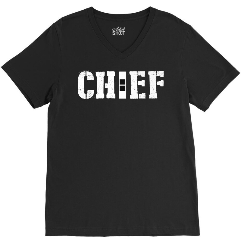 Chief Warrant Officer 2 Premium T Shirt V-Neck Tee by chicoavsmaydav | Artistshot