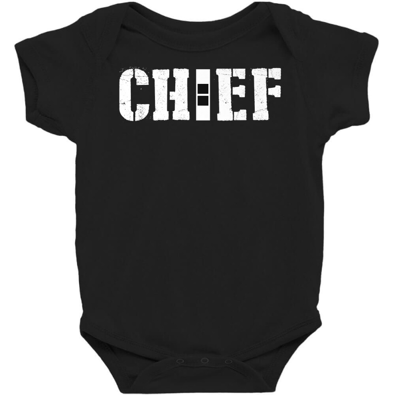 Chief Warrant Officer 2 Premium T Shirt Baby Bodysuit by chicoavsmaydav | Artistshot