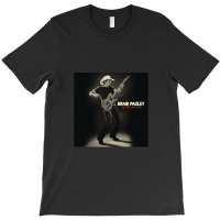 Brad Paisley Hits Alive T-shirt | Artistshot