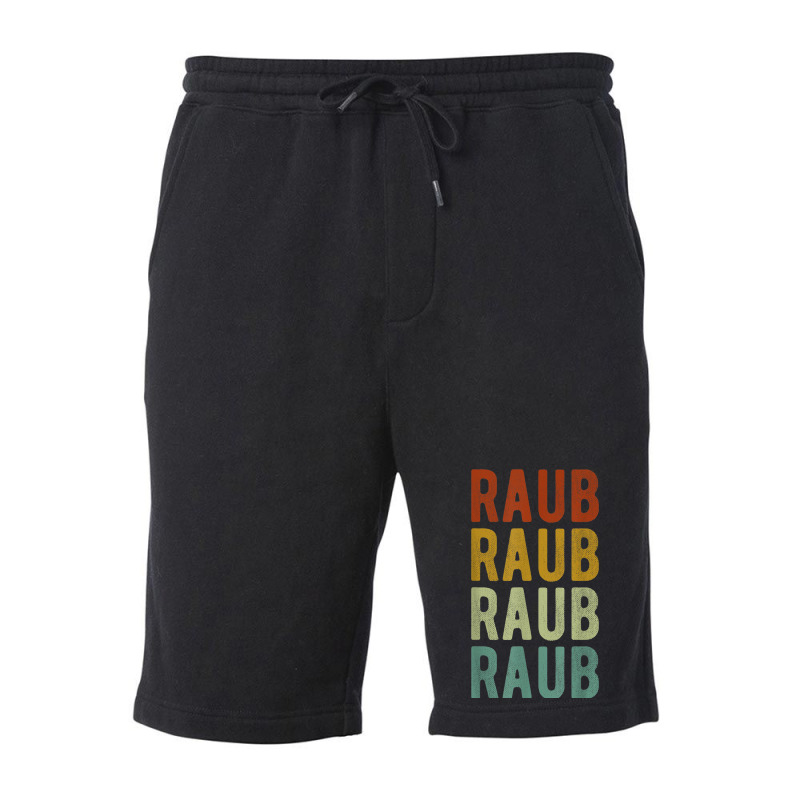 Raub City Malaysia Retro Fleece Short by Bewitch | Artistshot